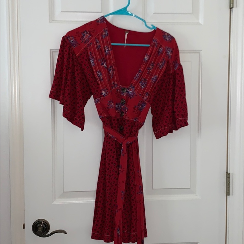 Free People Dress